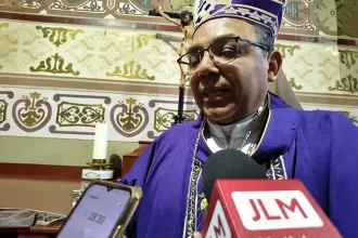 Obispo de Aguascalientes exhorta a orar por vocaciones y por el matrimonio entre jóvenes