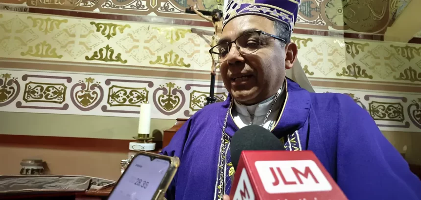 Obispo de Aguascalientes exhorta a orar por vocaciones y por el matrimonio entre jóvenes