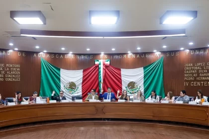 Otorga Cabildo capitalino predios para crear más áreas recreativas