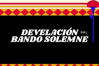 Patronato de la FNSM invita a la develación del Bando Solemne 1
