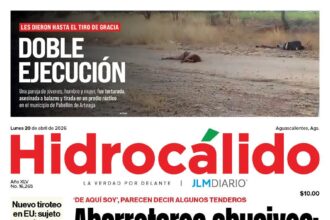 Portada Local 17