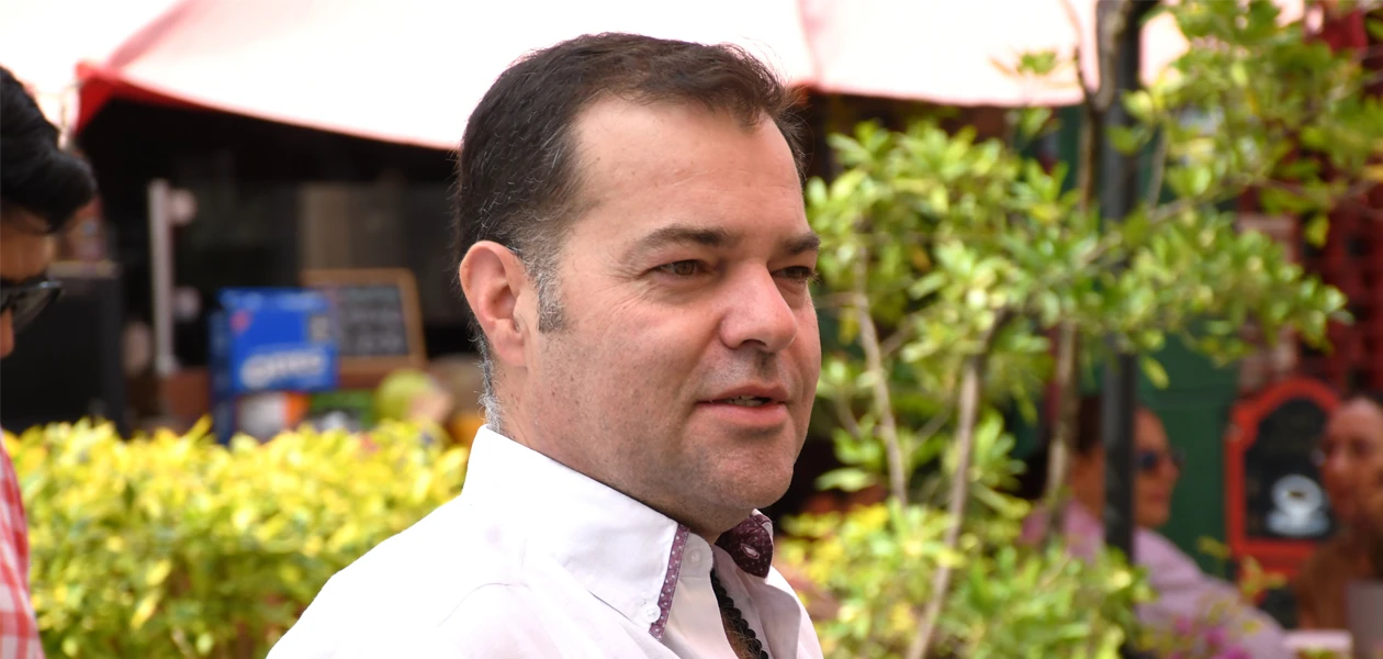 Preparado el Gobierno para colaborara con Flex: Garza