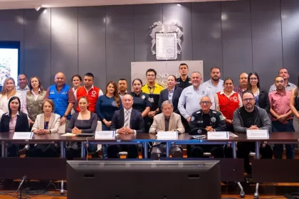 Preparan operativo sanitario para la Feria