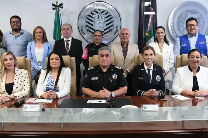 Presenta el Gobierno estatal esquema de atención especial enfocado a personas autistas