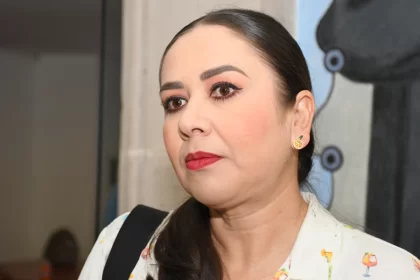 Presentan la ley antichisme