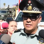 Procesan a 4 agentes de la GN por golpear a una persona en Aguascalientes
