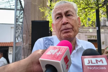 Que bloqueen mejor SEGOB, no las carreteras: empresarios a disidentes