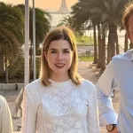 Realiza decana de la UP visita académica al KAUST en Arabia