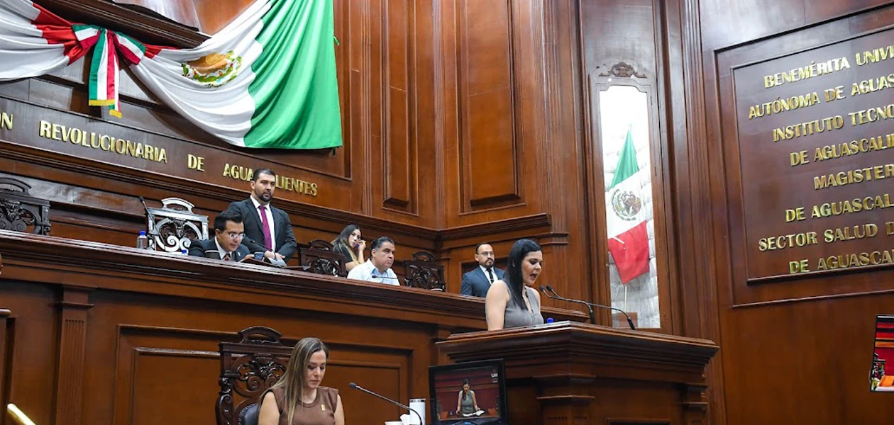 Rebasa Congreso en iniciativas, pero muy pocas son aprobadas