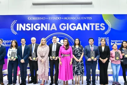 Reconoce TJ empresas que promueven la calidad de vida de sus empleados