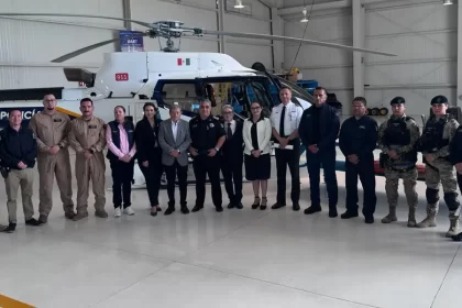 Refuerza Aguascalientes capacidad de respuesta en emergencias médicas 1