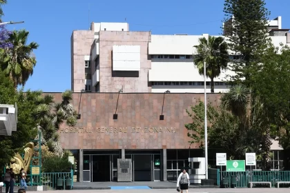 Refuerza IMSS la atención a pacientes con VIH