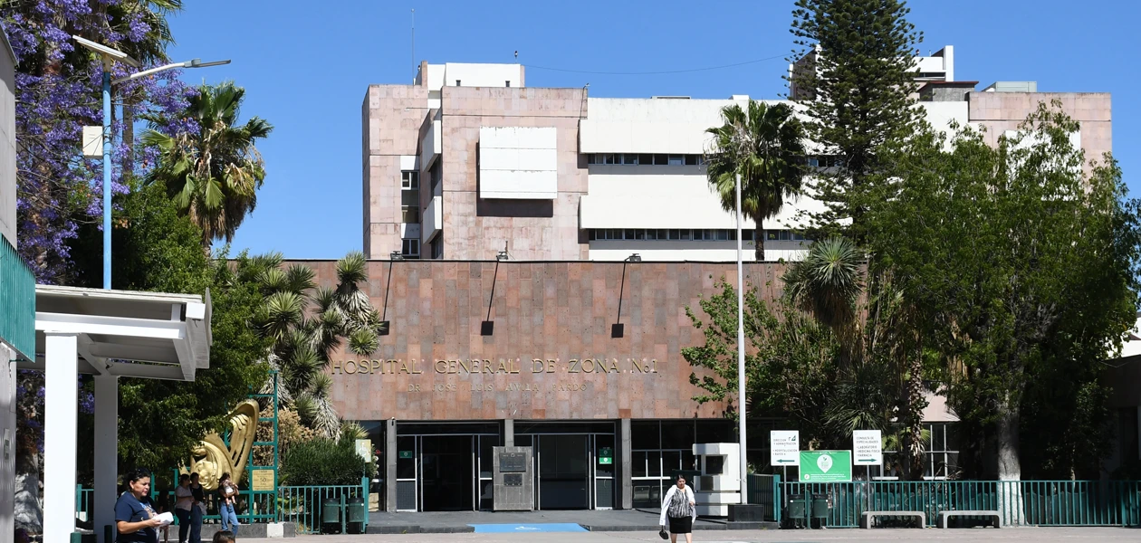 Refuerza IMSS la atención a pacientes con VIH