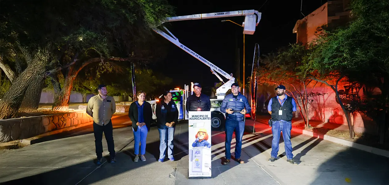 Refuerza Leo Montañez tranquilidad en San Sebastián 1