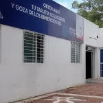 Rehabilitan el Hospital en Pabellón 3