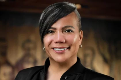 Salma Luévano buscará la gubernatura