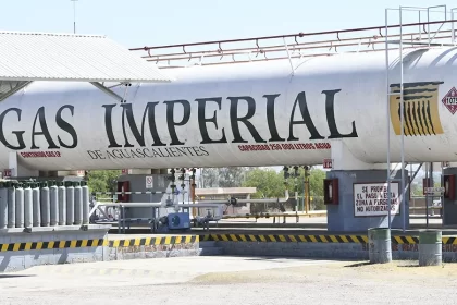 Se encarece mucho el gas por la guerra