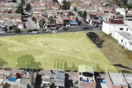 Seguro Social construirá siete instalaciones de educación y cuidado infantil