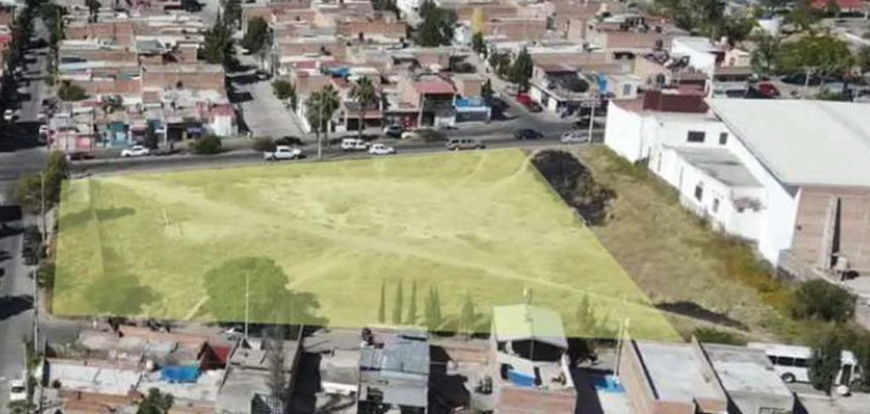 Seguro Social construirá siete instalaciones de educación y cuidado infantil