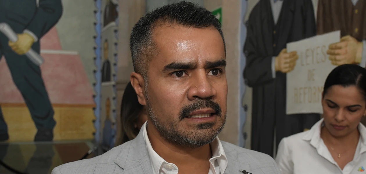 Simulación debe ser desterrada en sindicatos: Araiza