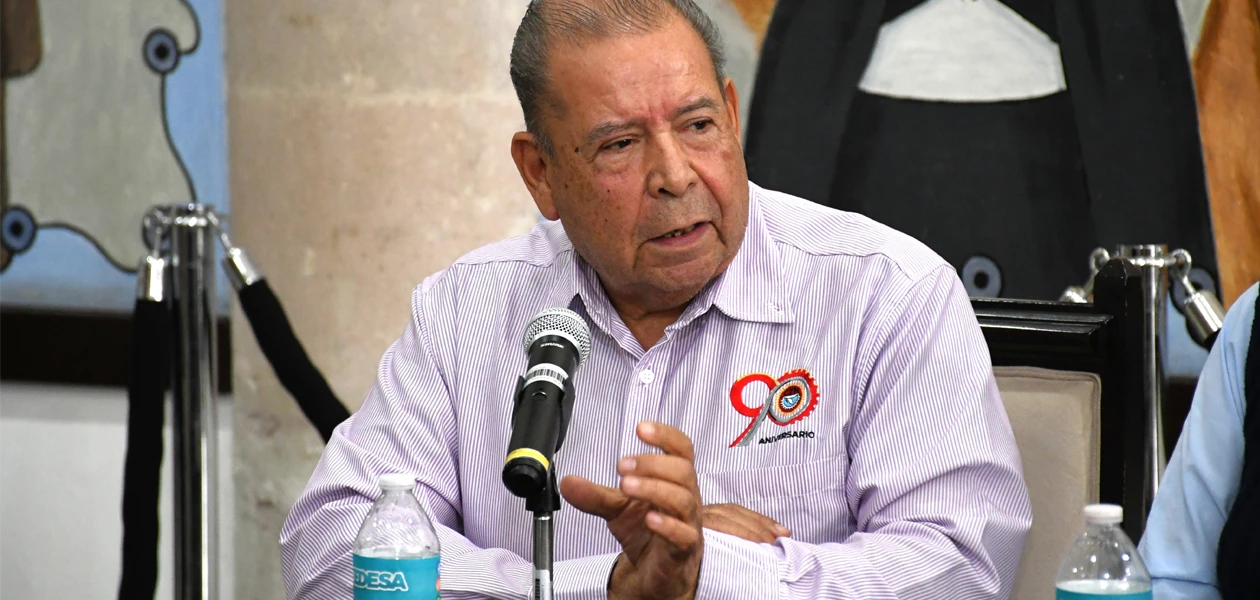 Sin cambio, consignas de la marcha del 1 de mayo: CTM