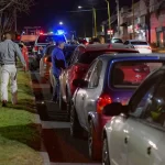 Suman 130 conductores sancionados por el alcoholímetro durante la FNSM