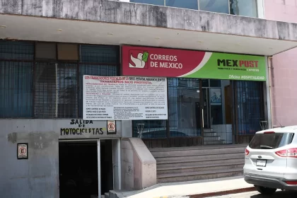 Suspenden temporalmente la huelga en Correos de México