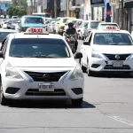 Taxistas esperan alza en pasajes de hasta el 30% durante la FNSM