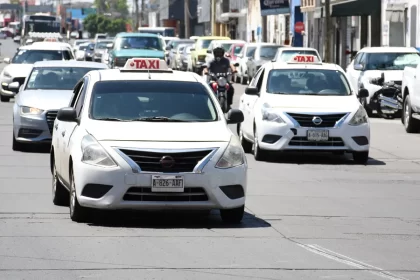 Taxistas esperan alza en pasajes de hasta el 30% durante la FNSM