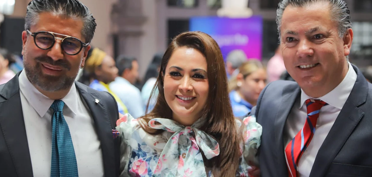 Tere impulsa programa de financiamiento para Mipymes 2