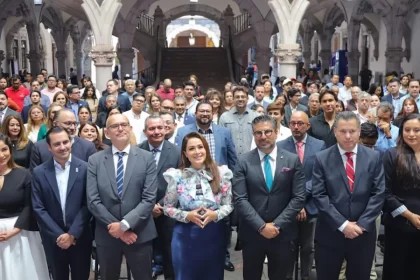 Tere impulsa programa de financiamiento para Mipymes