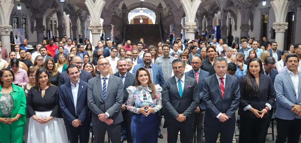 Tere impulsa programa de financiamiento para Mipymes