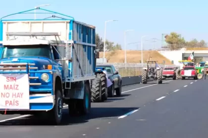 Tránsito libre en los caminos de Aguascalientes