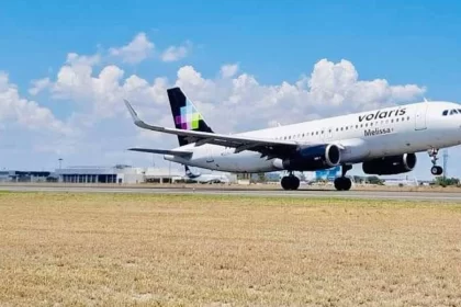 Trimestre de pesadilla para la aviación