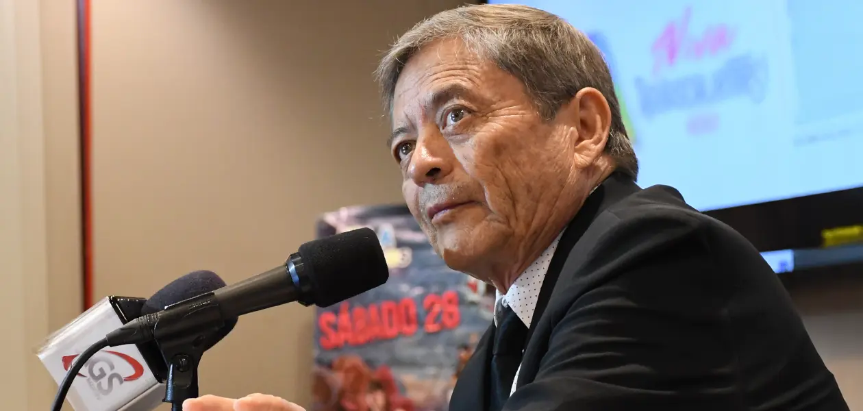 Universalidad no compromete servicios de salud Galaviz