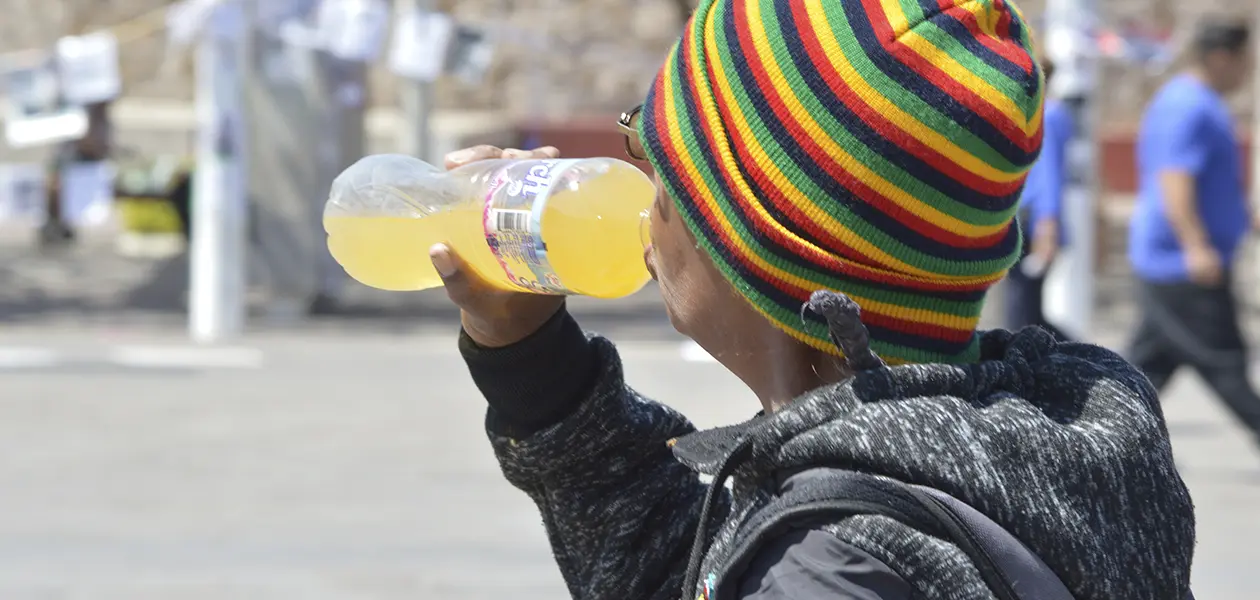 Vienen temperaturas extremas