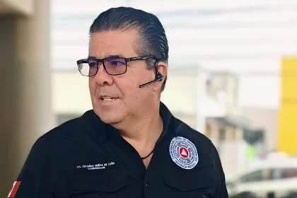 PC: Vigilancia permanente en antros y bares de la Feria 2026