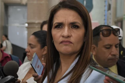 Ya fue presentada en el Congreso del Estado la Ley Nicole