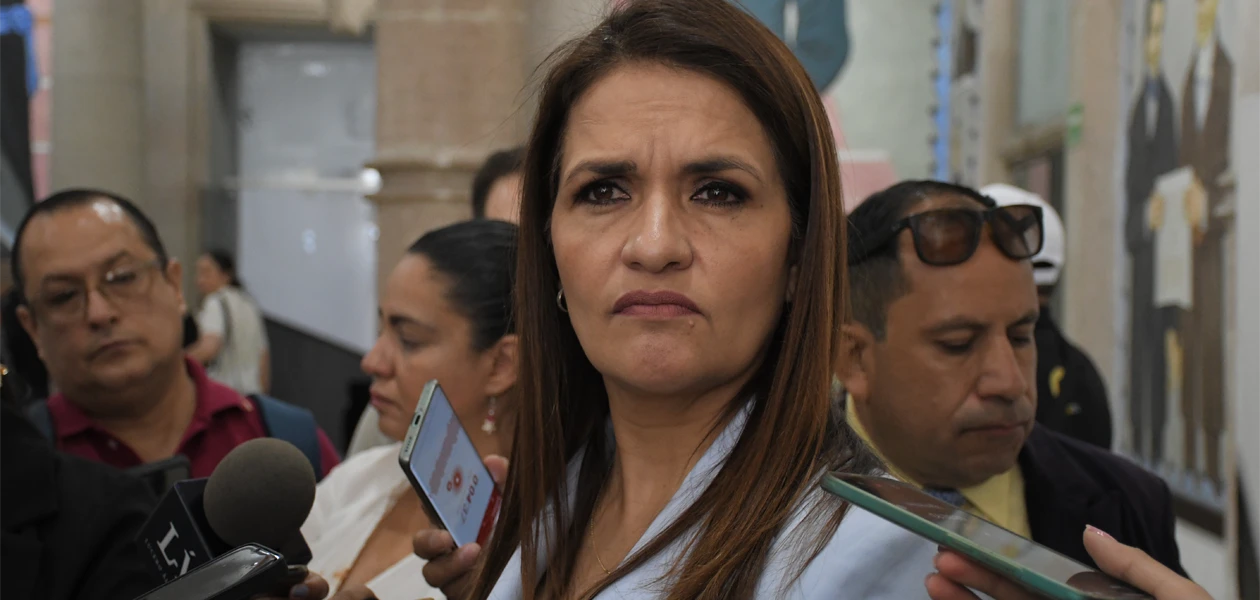 Ya fue presentada en el Congreso del Estado la Ley Nicole