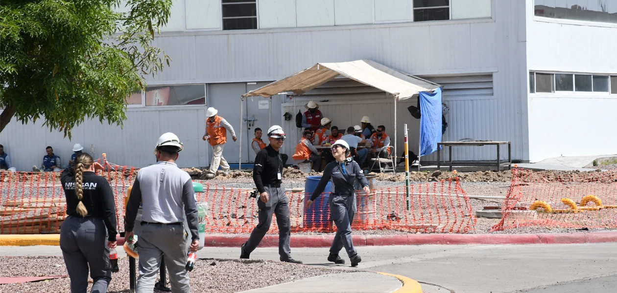 CATEM: no habrá reparto de utilidades en NISSAN