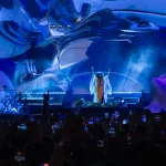 Empire of the Sun convierte el cierre de la FNSM2026 en una experiencia épica, futurista e inolvidable