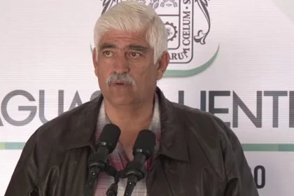 AMLO es el culpable del regreso de esta plaga, acusan ganaderos aguascalentenses