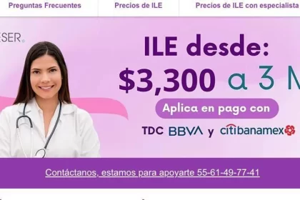 Abortos baratos y en pagos chiquitos