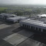 Aeropuerto fortalece conectividad
