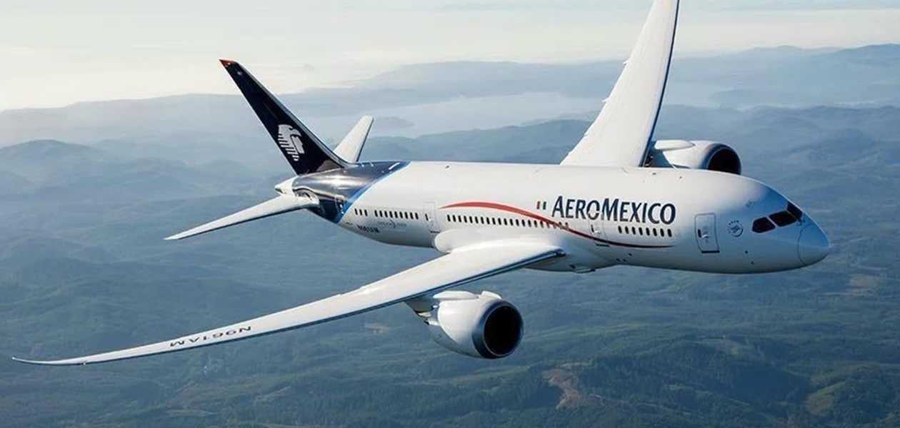 Aeropuerto tuvo números rojos hasta marzo; en abril se recupera