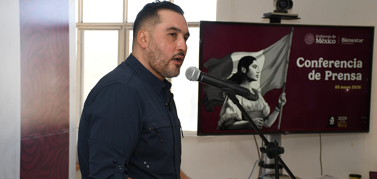 Aldo Ruiz no se descarta para contender en 2027