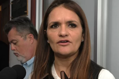 Alianzas aún no están definidas; depende de IEE: Alma Hilda Medina