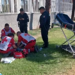 Calor ya mató a 13 personas en 2026