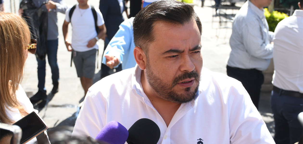 Caso del pepenador no debe quedar impune: MORENA