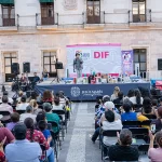 Celebra Municipio de JM a las mamás en su día